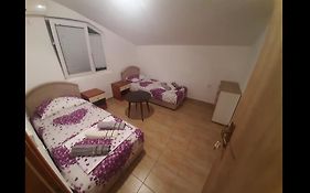 Mia Apartment